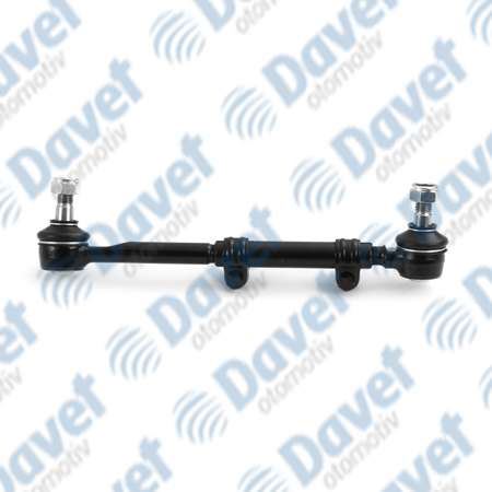 AYD 93-07279 Rot Kolu Hilux 82-05
